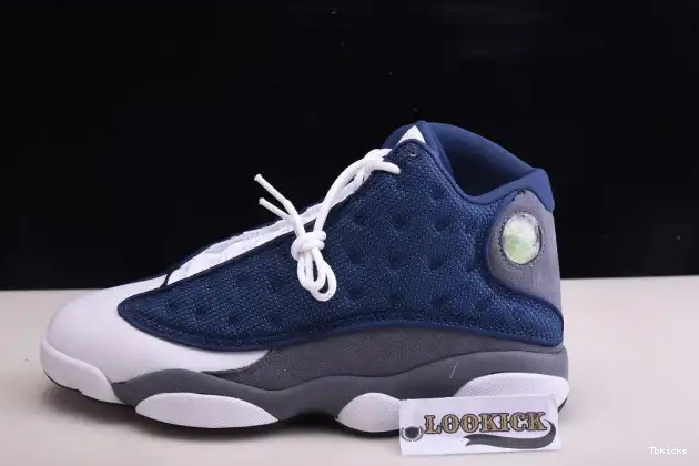 TBK 414571-404 Jordan Air 13 Flint 0512